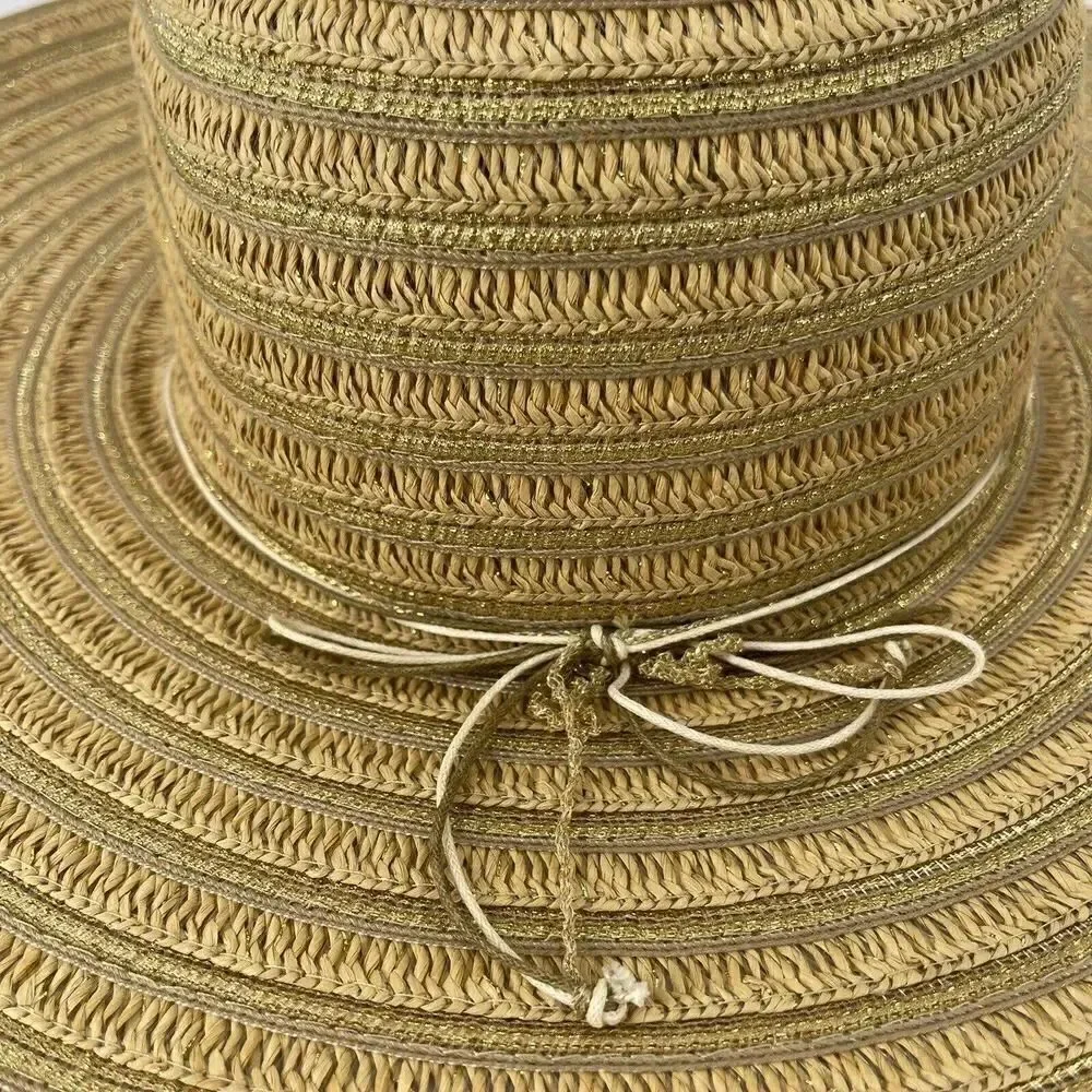 Unbranded wide brim
